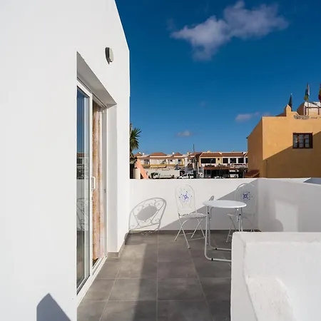 Primavera Διαμέρισμα Caleta De Fuste