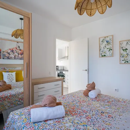 Primavera Caleta De Fuste