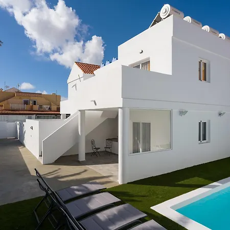 Daire Primavera Caleta De Fuste