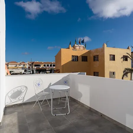 Primavera Apartment