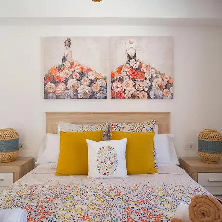 Daire Primavera Caleta De Fuste