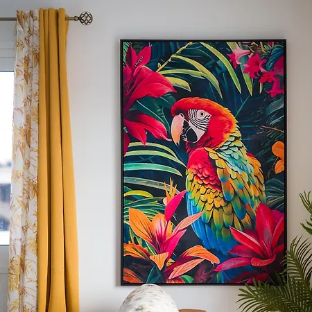 Primavera Daire Caleta De Fuste