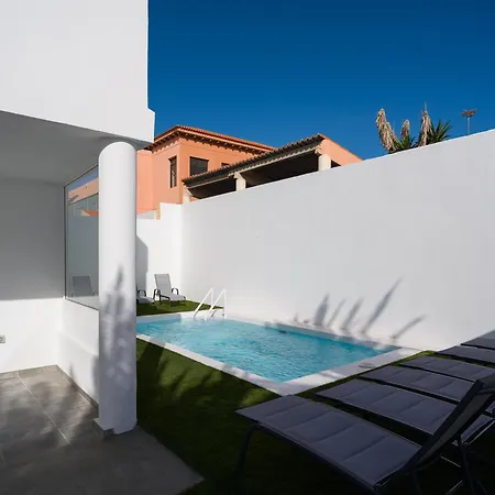 Primavera Daire Caleta De Fuste