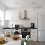 Primavera Appartement *