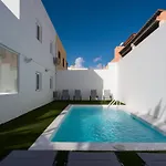 Primavera Appartement