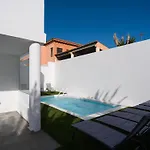 Primavera Appartement Caleta De Fuste