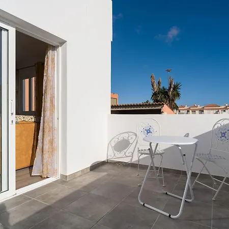 Apartamento Primavera