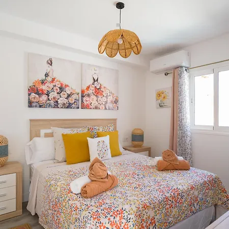 Apartamento Primavera