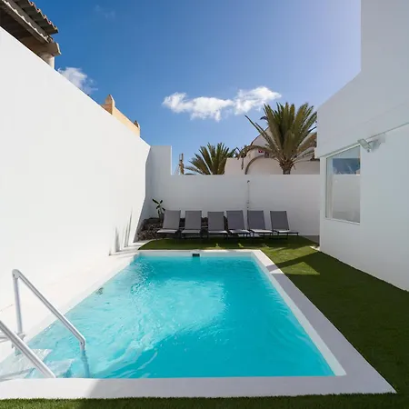 Apartamento Primavera Caleta De Fuste