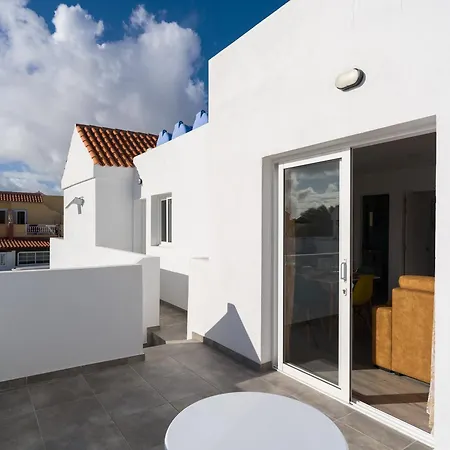 Appartement Primavera