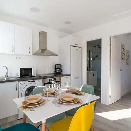 Apartamento Primavera