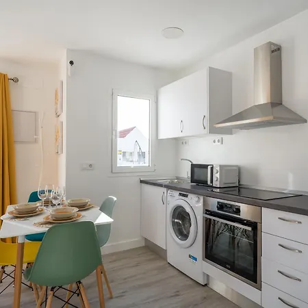 Apartamento Primavera